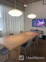 CENTRL Office - South Bay