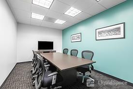 Regus || Triton Towers Three