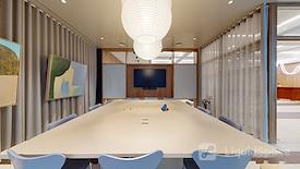 FORA | 210 Euston Road