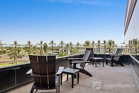 Lucid Private Offices | Scottsdale / Old Town 
