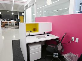 The Yard: Columbus Circle