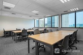 Regus | Rio de Janeiro, Teleporto Cidade Nova