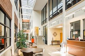 (AES) Airport Executive Suites