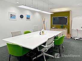 Regus | Lausanne, Main Station