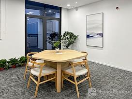 HQ | Changzhou, Yuyangda Building