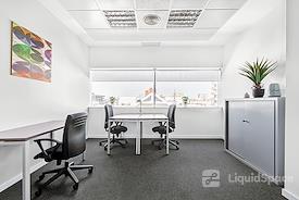Regus | SEVILLE, Nervion