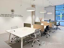SPACES | Madrid, Avalon Business Park