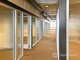 Regus | IN, Indianapolis - E Washington Street