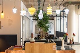 Regus | Lubbock - Pyramid Plaza