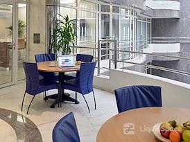 Regus | Brussels Central Station