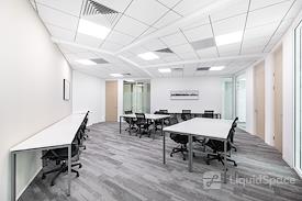 Regus | Changchun, Hairong Plaza