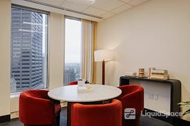 Industrious - Post Office Square