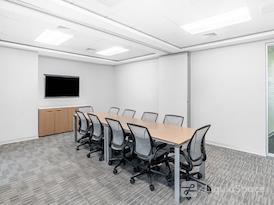 Regus | Lima, Lima Central Tower