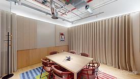 FORA | Bluefin Building, Bankside