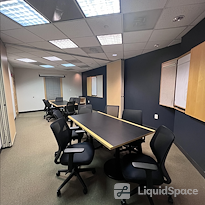 Intelligent Office - Arlington