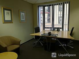 Regus | Johannesburg Sandton Nelson Mandela Square