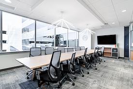Regus | Washington at Sky Harbor