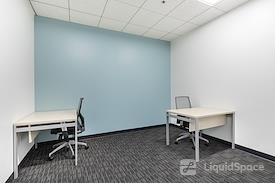 Regus | MacArthur Blvd.