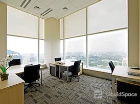 Regus | Jakarta Equity Tower