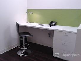 (SJ2) Silicon Valley Center