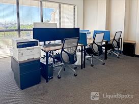 Regus | Harbourside Place