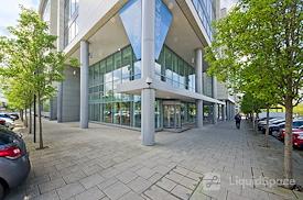 Landmark | Milton Keynes Pinnacle