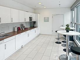 Regus | Berlin Hauptbahnhof Europaplatz