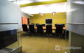 McCarthy Business Center