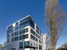 Regus | Munich Leopoldstrasse