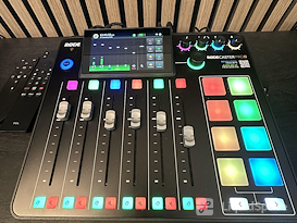 The Corner Executive