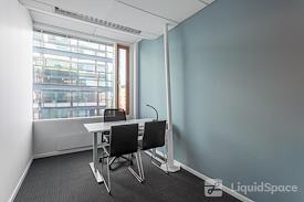Regus | Oslo City Ibsen
