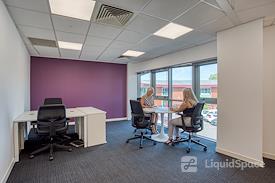Regus | Birmingham, Cannock
