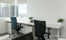 Arcc Spaces - Centrepoint South