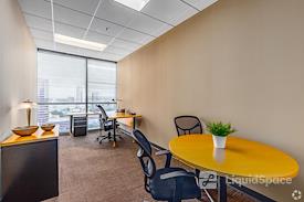 YourOffice - Downtown Orlando