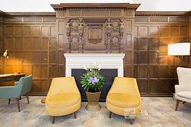 Landmark | Marylebone