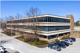Blue Bell Executive Office Suites
