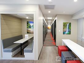 Regus | Port of Spain, Invaders Bay