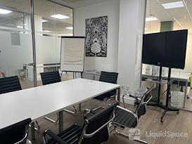 Regus | Algiers, El Biar Saint Raphaël