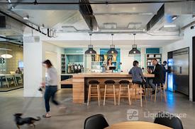 CENTRL Office - South Bay