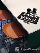 beyond | Republica