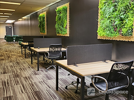 Highland-March Workspaces, Mansfield