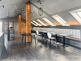 SPACES | Reykjavik, B16