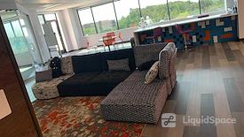 Unleashed Office Space