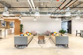 Regus | Columbia - Stoneridge Drive