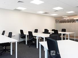 Regus | Santiago, El Bosque Norte 200