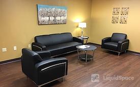 Union Centre Executive Offices and Conference Center