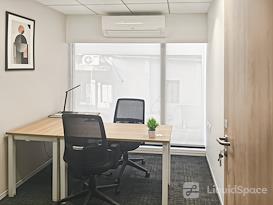 Regus | Noida, D-14