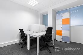 HQ | Paris, République