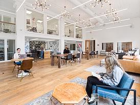 Expansive - Pioneer Building