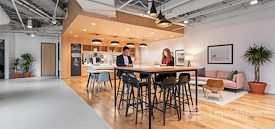 SPACES | Crabtree Terrace